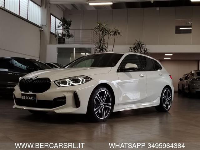 BMW SERIE 1 118d 5p. Msport