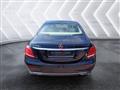 MERCEDES CLASSE E BERLINA E 350e Exclusive auto 211cv