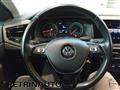 VOLKSWAGEN POLO 1.0 EVO 80 CV 5p. Comfortline BlueMotion Technolog