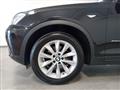 BMW X3 xDrive20d Attiva