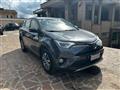 TOYOTA RAV4 av4 2.5 vvt-i h Active 2wd e-cvt my17