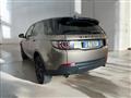 LAND ROVER DISCOVERY SPORT 2.0 TD4 180 CV Pure