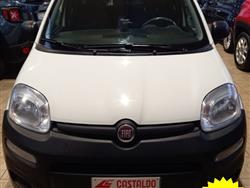 FIAT PANDA VAN 0.9 TwinAir Turbo S&S 4x4 Pop Van 2 posti