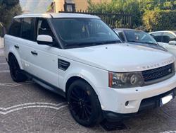 LAND ROVER Range Rover Sport 3.0 TDV6 HSE