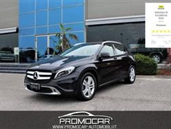 MERCEDES CLASSE GLA d AUTOMATIC SPORT *TAGLIANDATA*