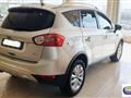 FORD Kuga 2.0 TDCi 163CV 4WD Titanium DPF