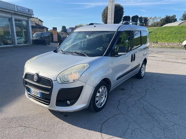 FIAT DOBLÒ 1.6 MJT 16V 105CV Lounge