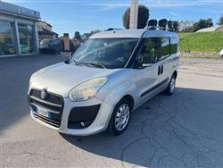 FIAT DOBLÒ 1.6 MJT 16V 105CV Lounge