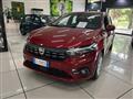 DACIA NUOVA SANDERO Streetway 1.0 TCe ECO-G Comfort