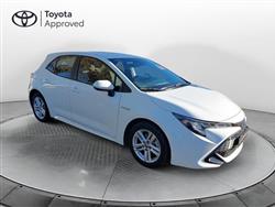 TOYOTA COROLLA 1.8 Hybrid Active