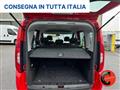 FIAT DOBLÒ 1.6MJT 120CV PC COMBI N1 5 POSTI-BLUETOOTH-SENSORI