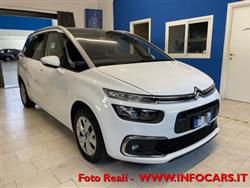 CITROEN GRAND C4 SPACETOURER BlueHDi 120 S&S EAT6 Business 7 POSTI