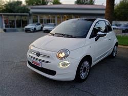 FIAT 500 1.0 Hybrid Lounge