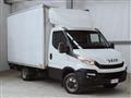 IVECO DAILY 35C15 3.0 HPT P 3.45 Box DA RIPARARE + Sponda