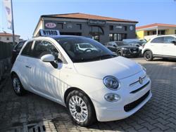 FIAT 500 1.0 Hybrid Dolcevita 2023 - PRONTA CONSEGNA