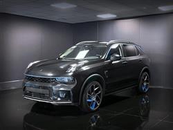 LYNK&CO 01 PHEV