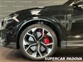 AUDI Q8 TFSI V8 quattro tiptronic