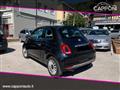 FIAT 500 1.2 Lounge OK NEOPATENTATI Tetto