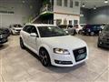 AUDI A3 SPORTBACK Sportback 1.6 TDI 90CV * NEOPATENTATI *