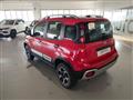 FIAT PANDA CROSS 0.9 TwinAir Turbo S&S 4x4