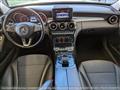 MERCEDES CLASSE C SW C 200 d S.W. Auto Business