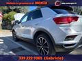 VOLKSWAGEN T-ROC 1.6 TDI Advanced