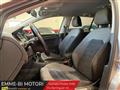 VOLKSWAGEN GOLF 1.6 TDI 110 CV DSG 5p. Highline BlueMotion Technol