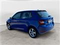 SKODA FABIA 1.0 TSI Design Edition