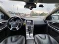 VOLVO XC60 D3 AWD Geartronic Summum KM. TAGLIANDATI