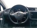 VOLKSWAGEN TIGUAN Diesel 2.0 tdi Advanced 150cv dsg