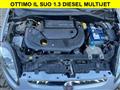 FIAT PUNTO 1.3 MJT 5 porte Neopatentati