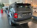 TOYOTA LAND CRUISER 2.8 D4D A/T AWD Adventure