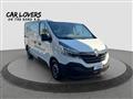 RENAULT TRAFIC T29 2.0 dci 120cv L1H1 Ice