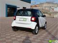 SMART FORTWO electric drive Youngster