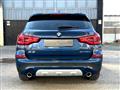 BMW X3 xDrive20d XLine *GARANZIA UFFICIALE BMW*