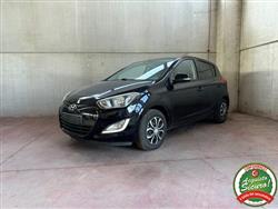 HYUNDAI I20 1.2 5p. Classic Uniproprietario