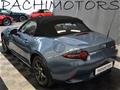 MAZDA MX-5 1.5L Skyactiv-G Exceed Km 8.200