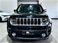 JEEP Renegade 1.6 MJT 120CV DDCT Limited