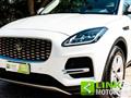 JAGUAR E-PACE HYBRID 2.0D I4 163 CV AWD Auto S