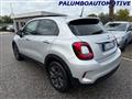 FIAT 500X 1.6 MultiJet 120 CV 120 ANNIVERSARIO