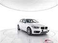 BMW SERIE 1 Serie 1 d 5p. Advantage