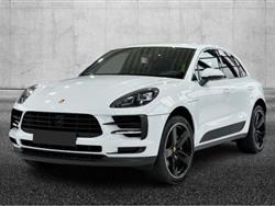 PORSCHE MACAN 3.0 S