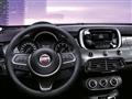 FIAT 500X 1.6 E-Torq 110 CV City Cross