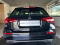 MERCEDES CLASSE A d Automatic Advanced