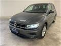 VOLKSWAGEN TIGUAN 2.0 TDI SCR DSG Business BlueMotion Technology