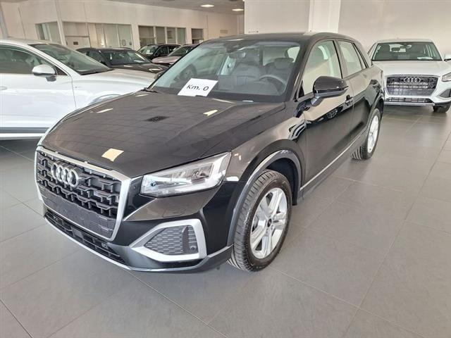 AUDI Q2 35 TDI S tronic Business Advanced