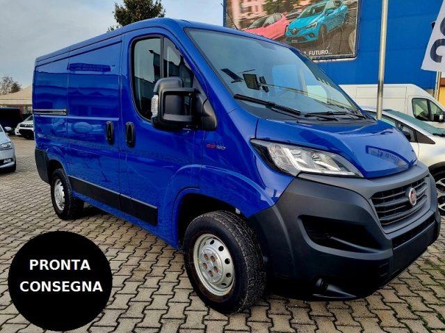 FIAT DUCATO 30 2.3 MJT 120CV PC-TN Furgone