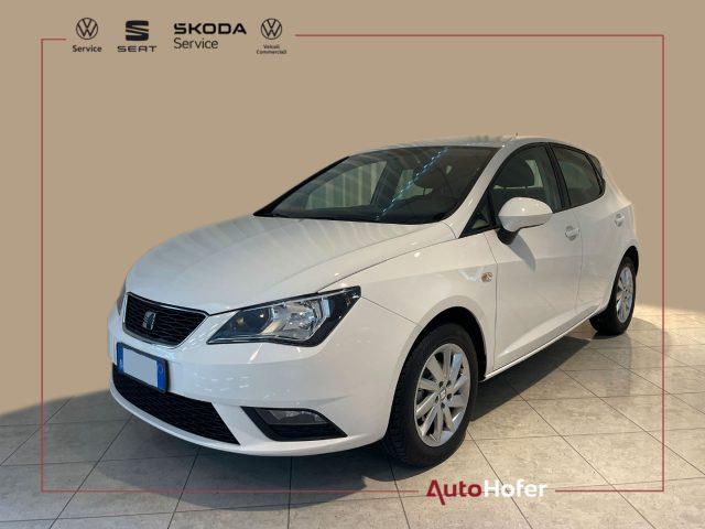 SEAT IBIZA 1.2 Style **NEOPATENTATI** Radio Clima