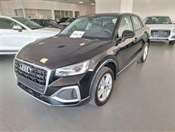 AUDI Q2 35 TDI S tronic Business Advanced