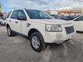 LAND ROVER FREELANDER 2.2 TD4 S.W. HSE